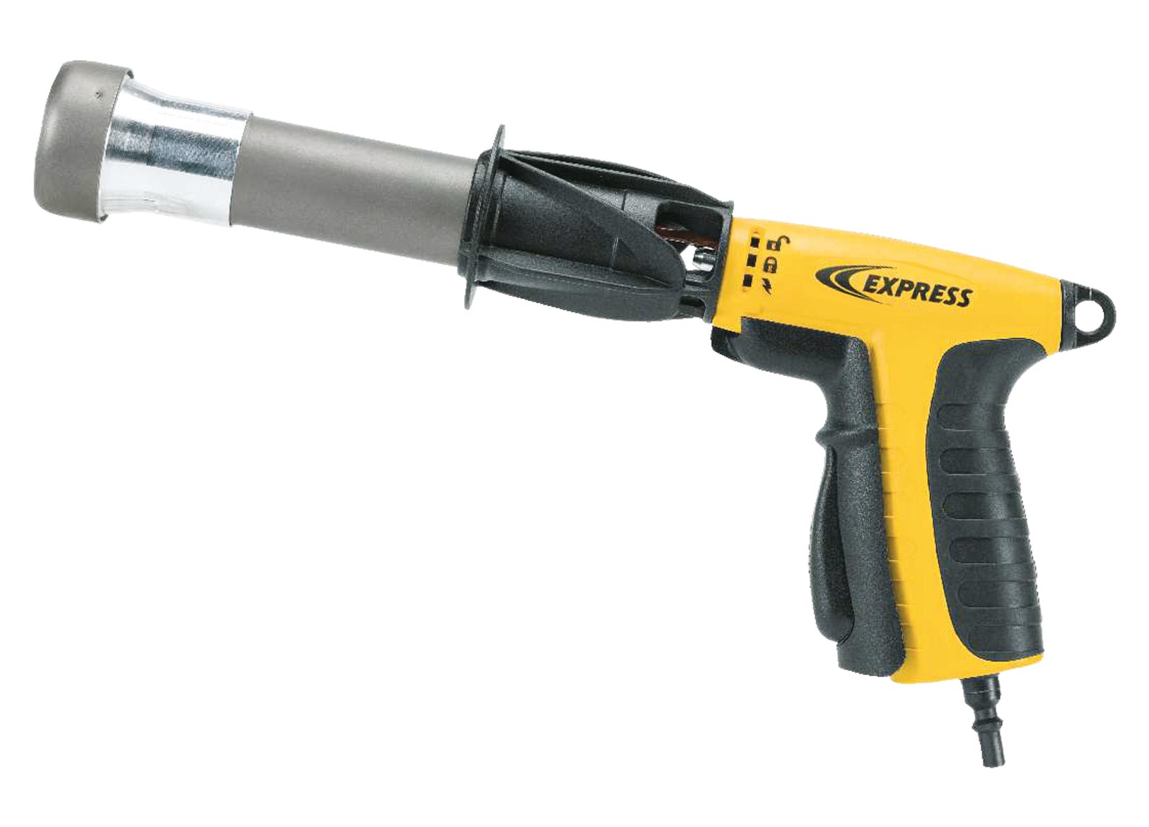 Image Pistola per Termoretrazione Hornet