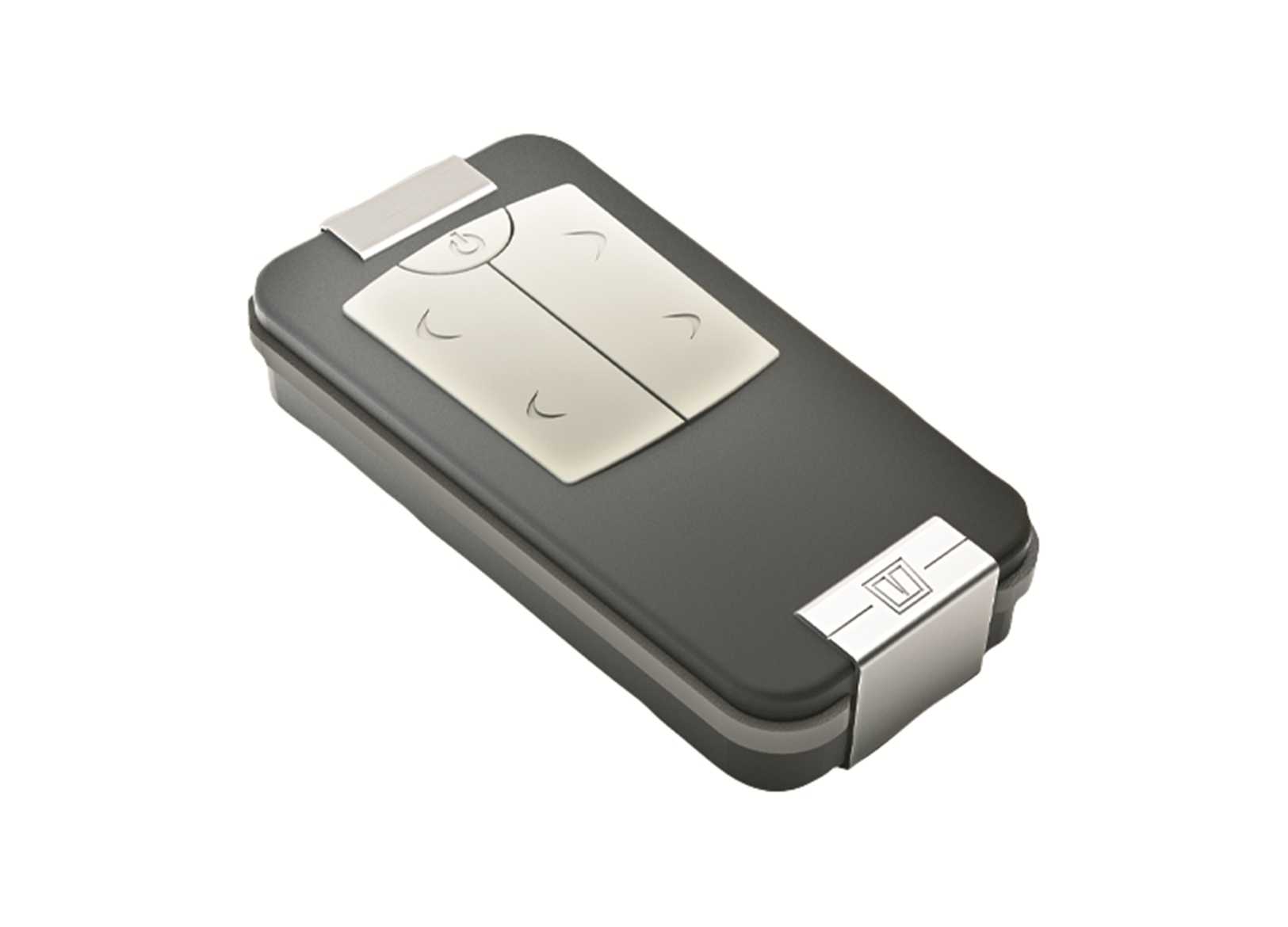 Image Radiocomando Elica di Manovra Vetus Wrc