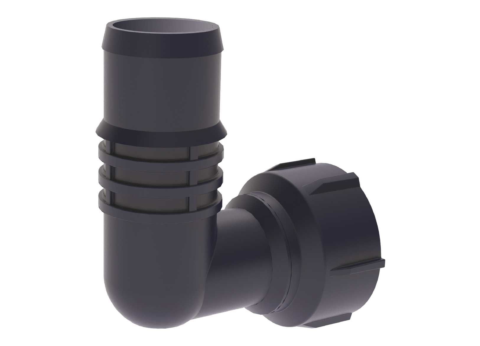 Image Raccordo Att Sahara S1200 25/28MM-90