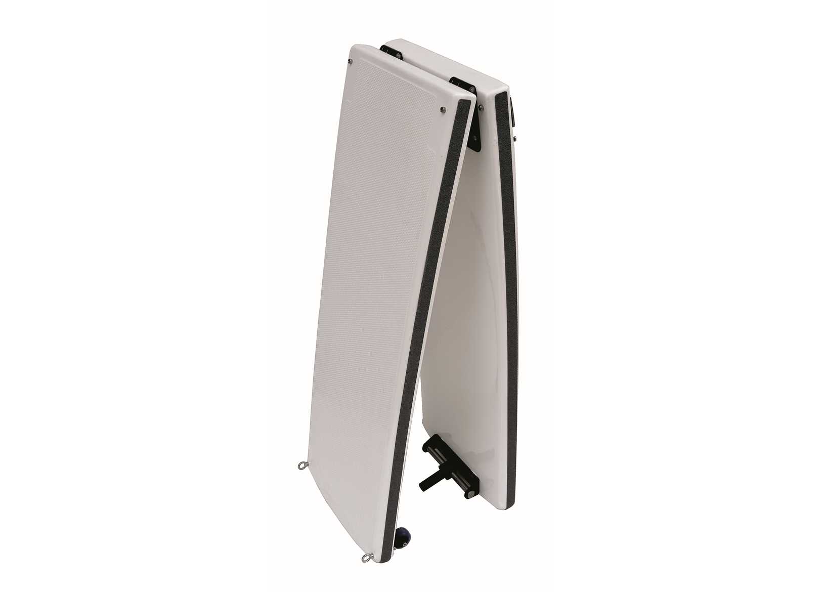 Folding Composite Carbon Gangway L260 Cm-img0607882.jpg
