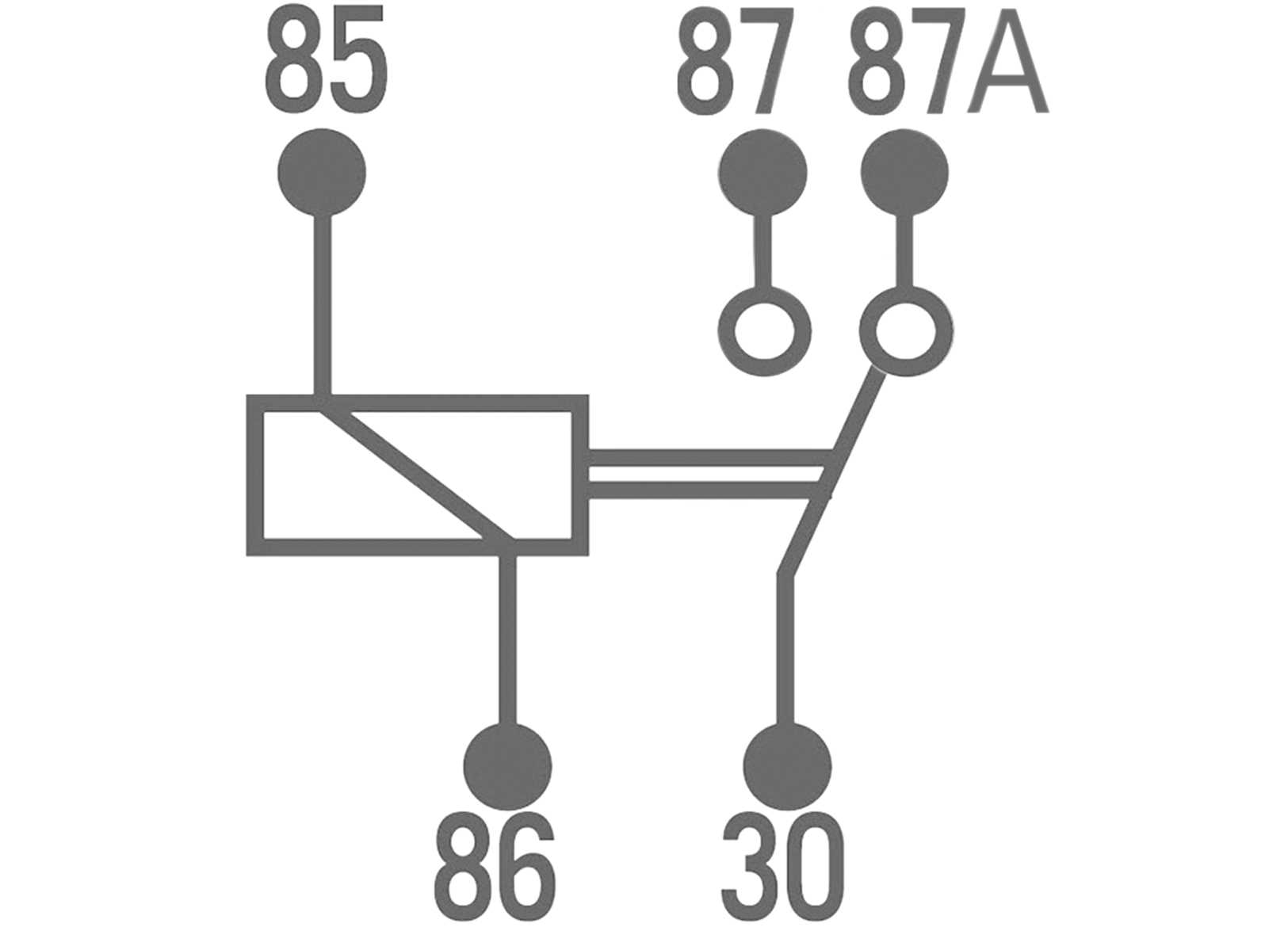 Spdt Relay Switch 5 Pin 24V 40A-img2154126_3.jpg