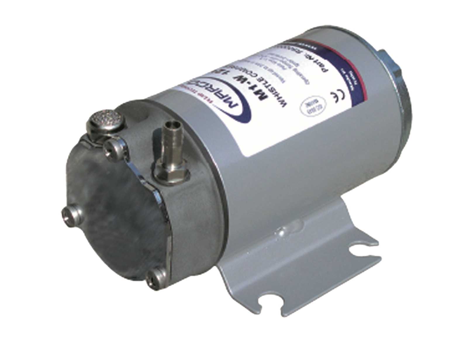 Image Compressore Tromba Marco 2BAR 24V