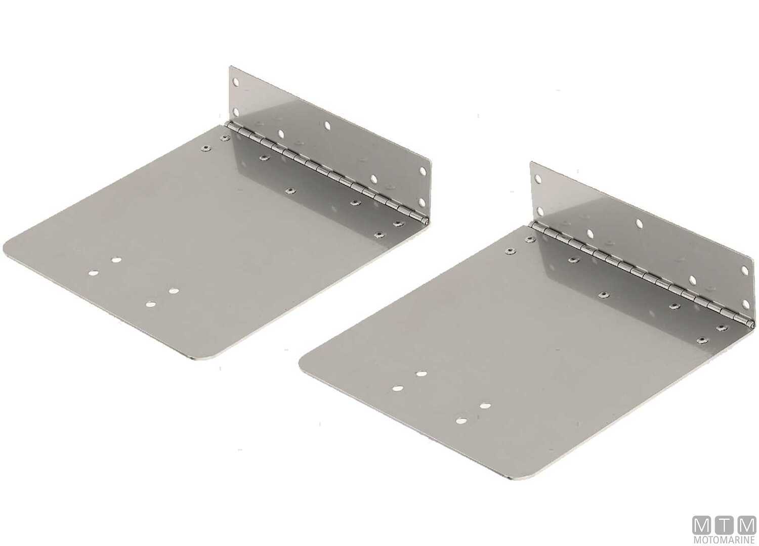 Image Coppia Pale Trim Uflex Standard 30x45cm