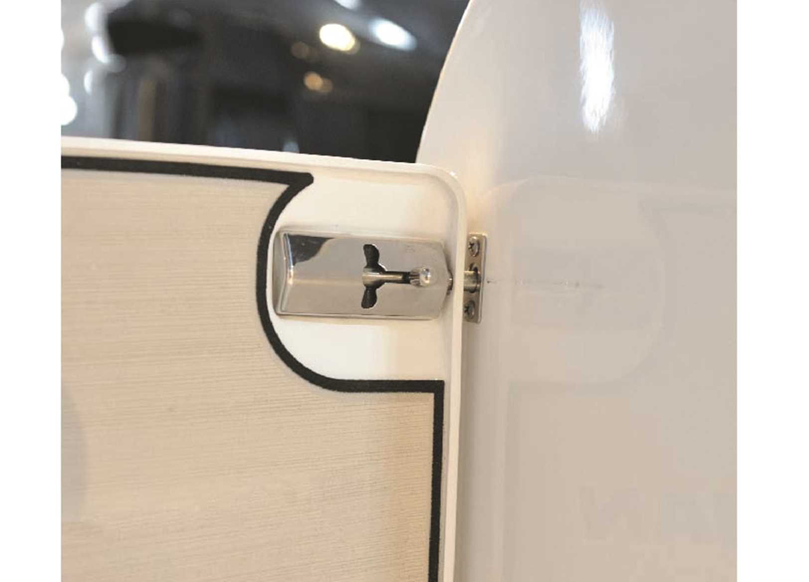 Catenaccio con Molla e Scontro Incassato Acciaio Inox 316-img0342591_1.jpg