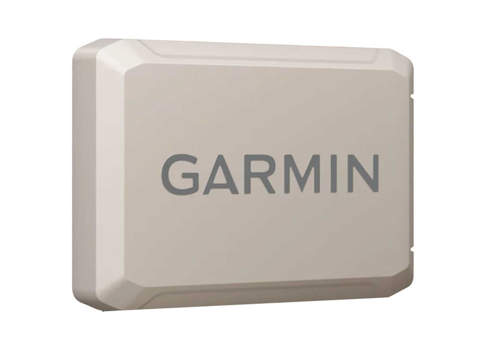 Image Cover Ecoscandaglio Garmin Echomap UHD2 72CV