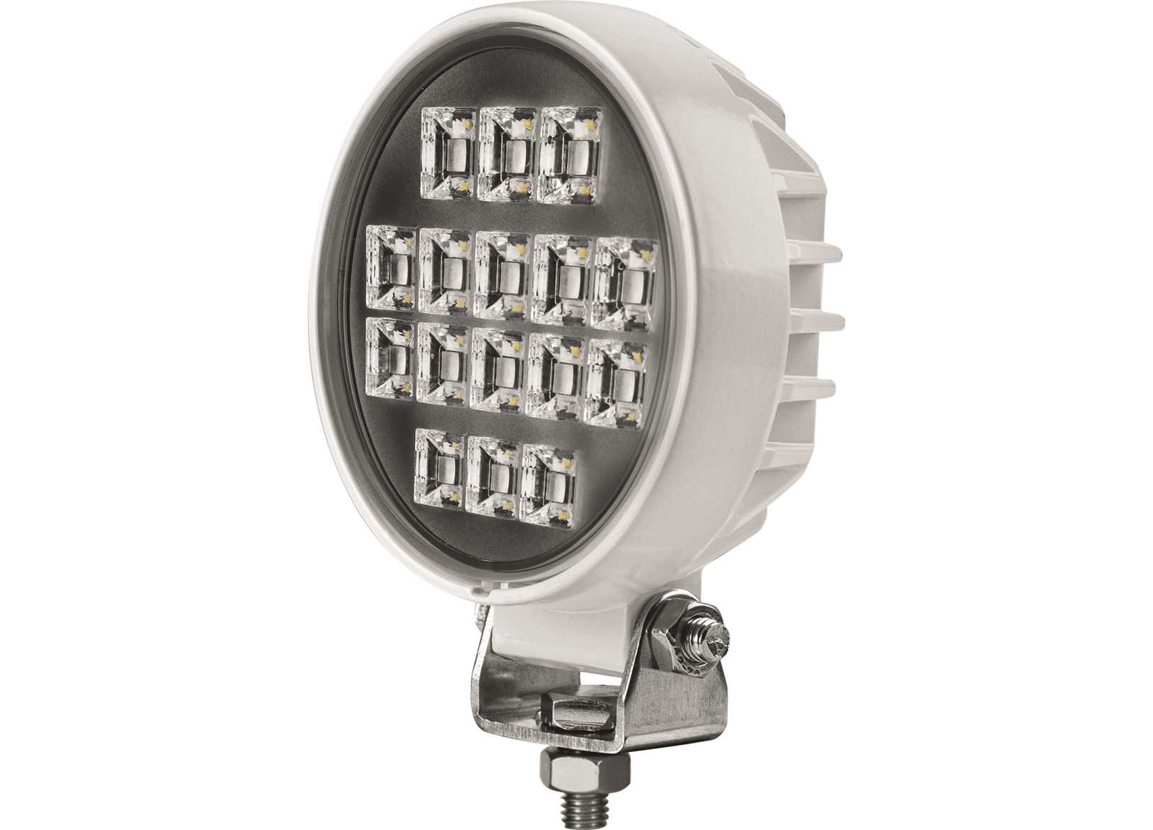 Image Faro Led da Coperta Bianco &Oslash;114mm