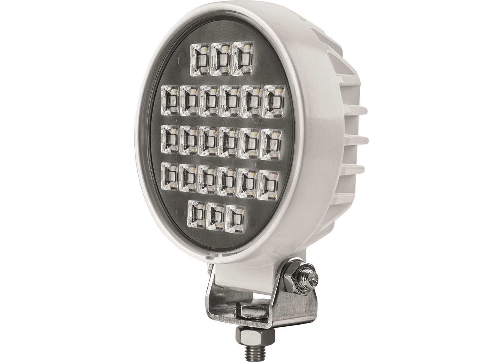 Image Faro Led da Coperta Bianco &Oslash;114mm