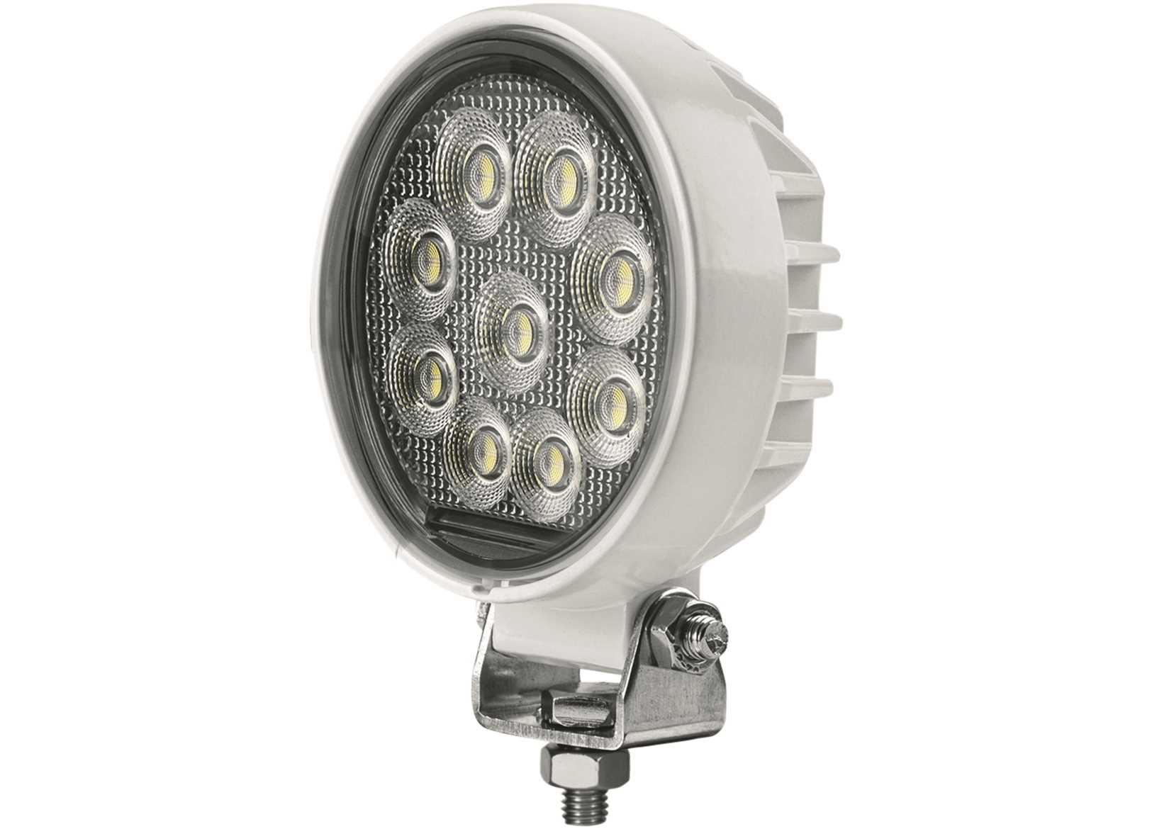 Image Faro Led da Coperta Spot Bianco &Oslash;116mm