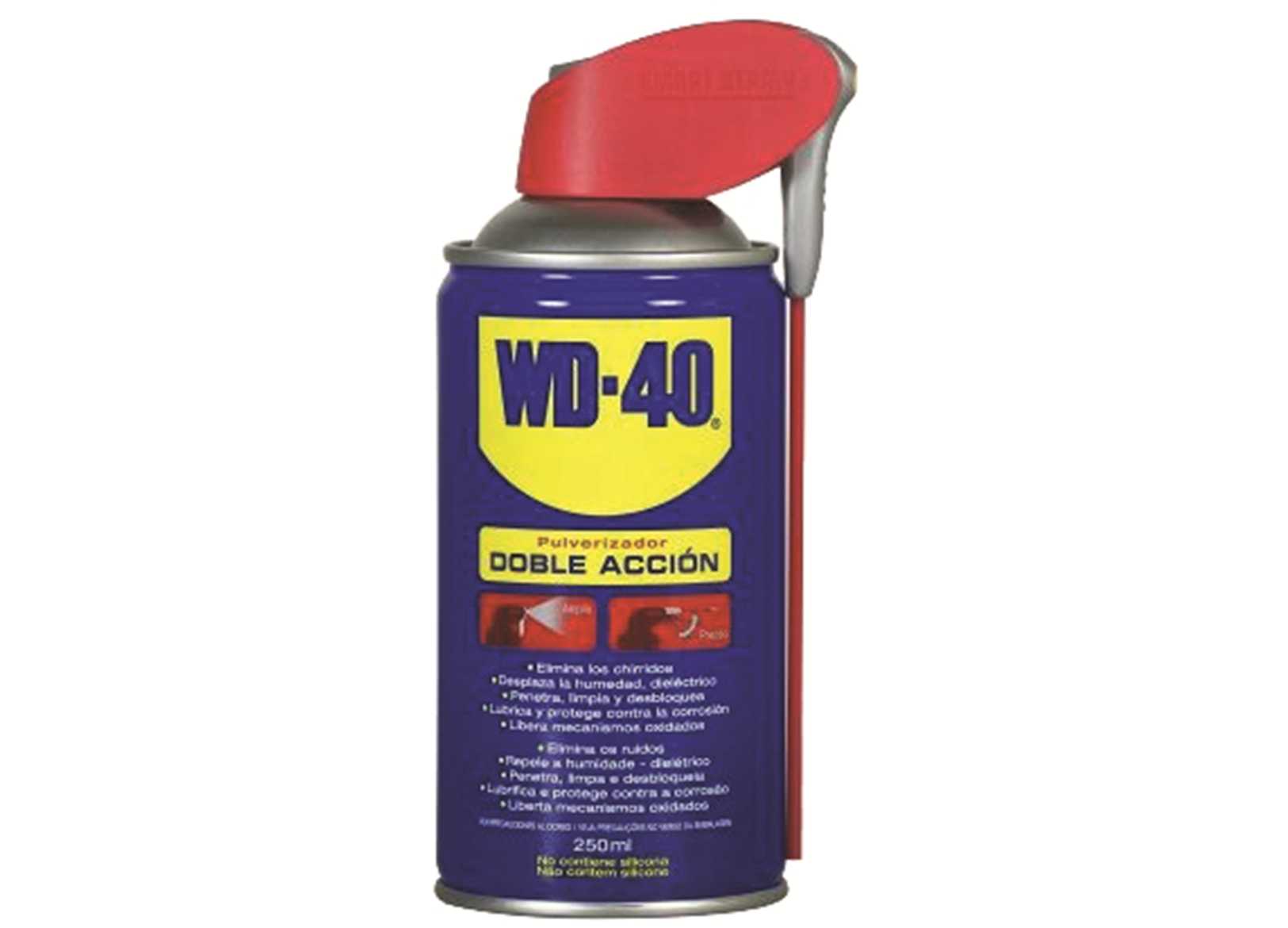 Image WD-40 Professional Spray 250ML