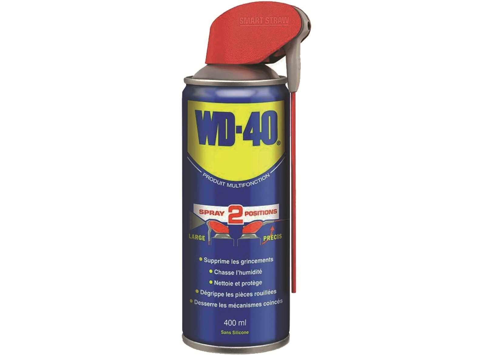 Image WD-40 Professional Spray 400ML