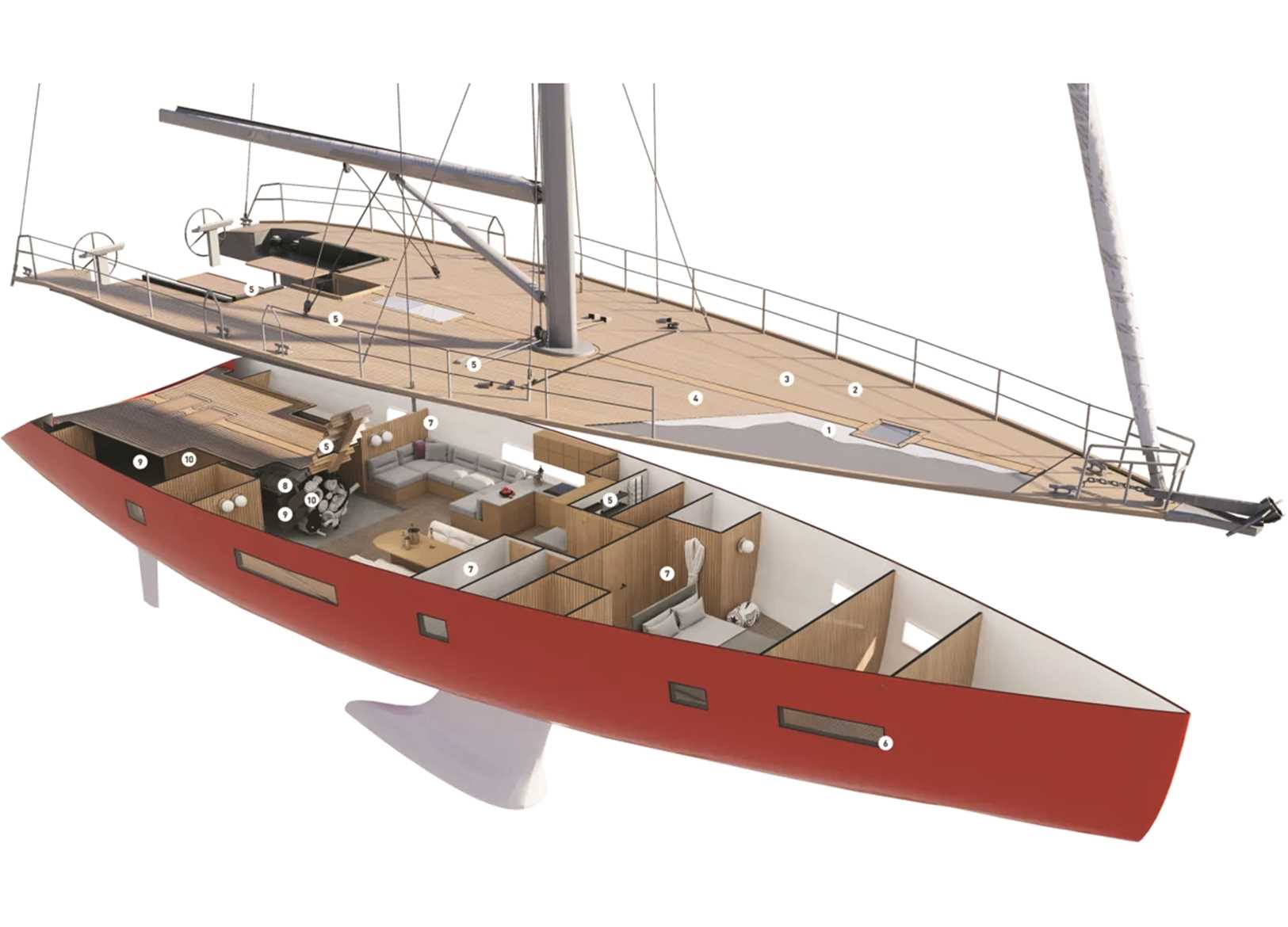Adesivo Sigillante Torggler Sitol Deck Bonding 290ML Bianco-img5725820_6.jpg