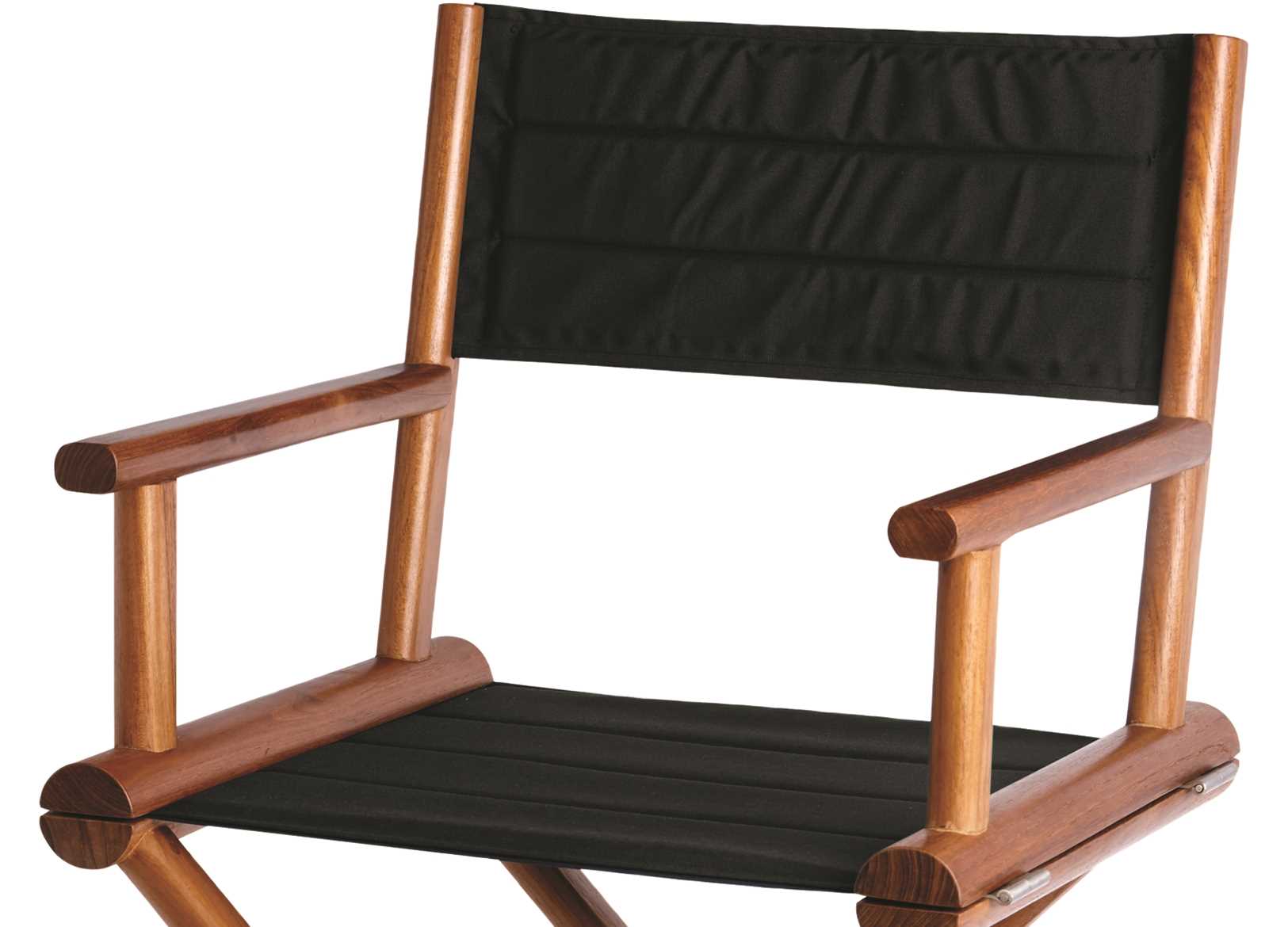 Image Tessuto Poltroncina MB Nero