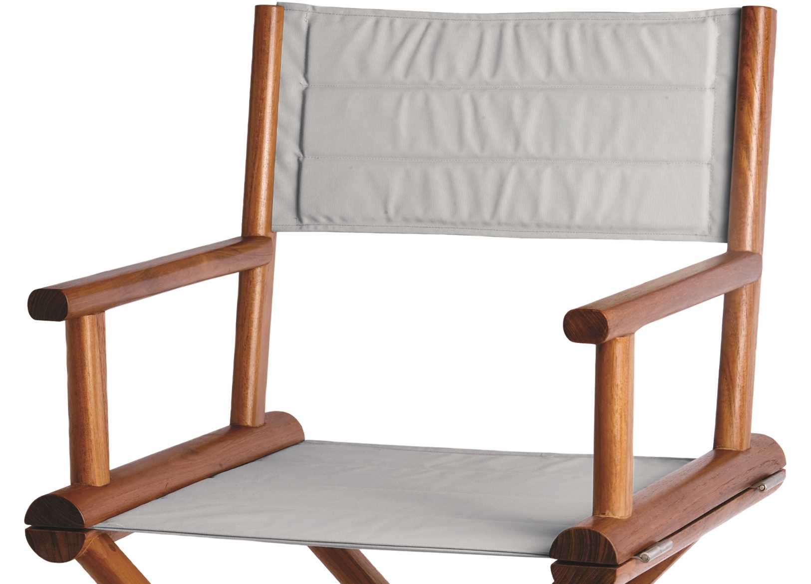 Image Tessuto per Poltroncina Marine B. Grigio