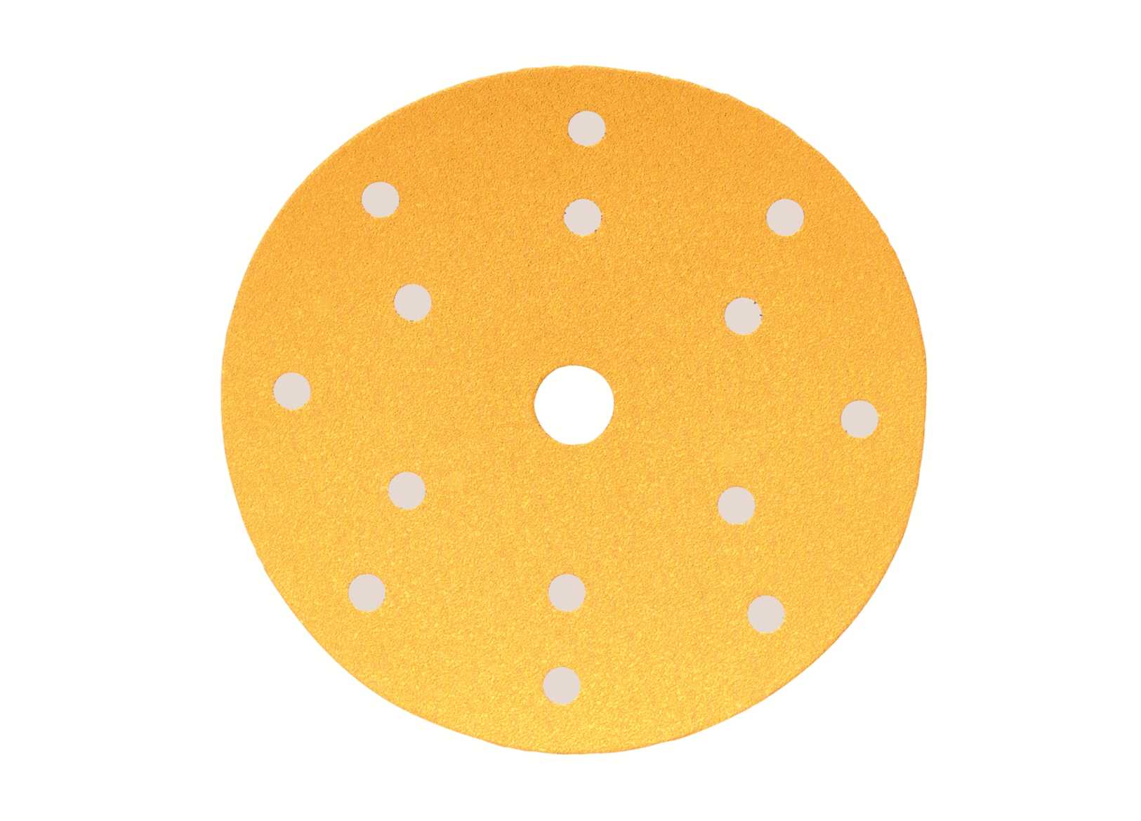 Image Scs Velcro Abrasive Disc P60 150mm