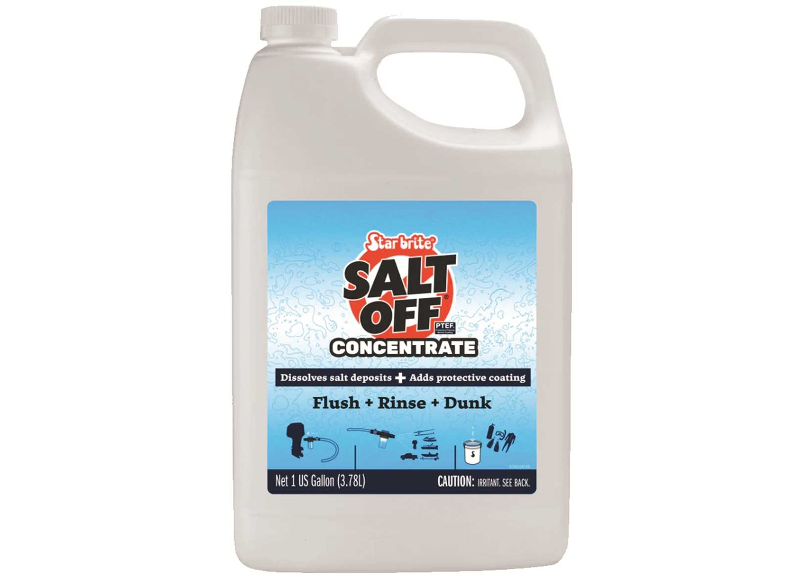 Image Star Brite Anti-salt 3,78L