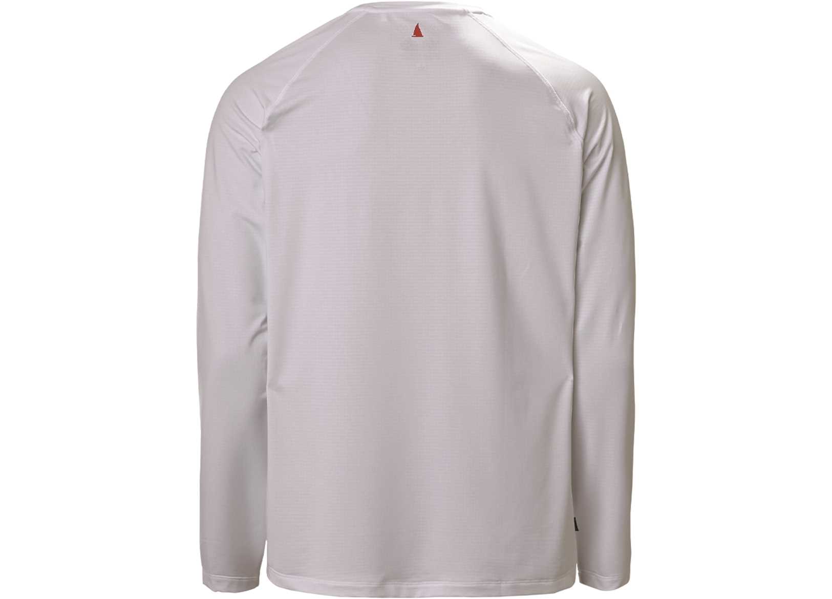 Maglia Musto Evo Sunblock a Manica Lunga 813 Platino 2XL-img3050694_2.jpg