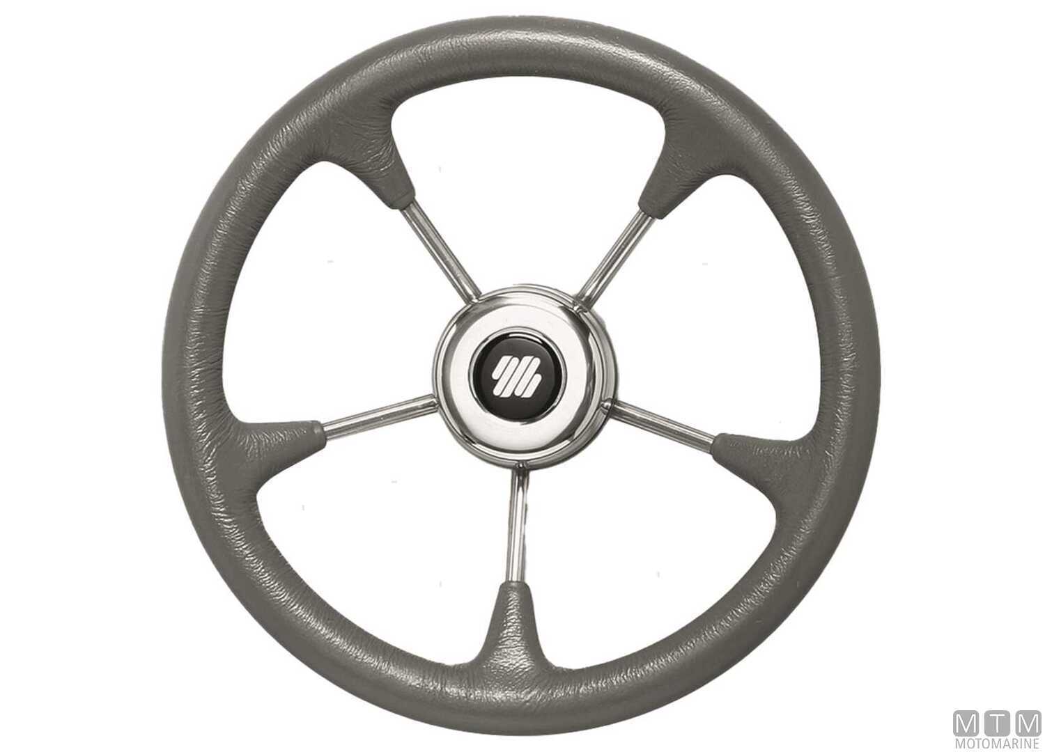 Image Volante Ultraflex V52G Grigio &Oslash;320mm