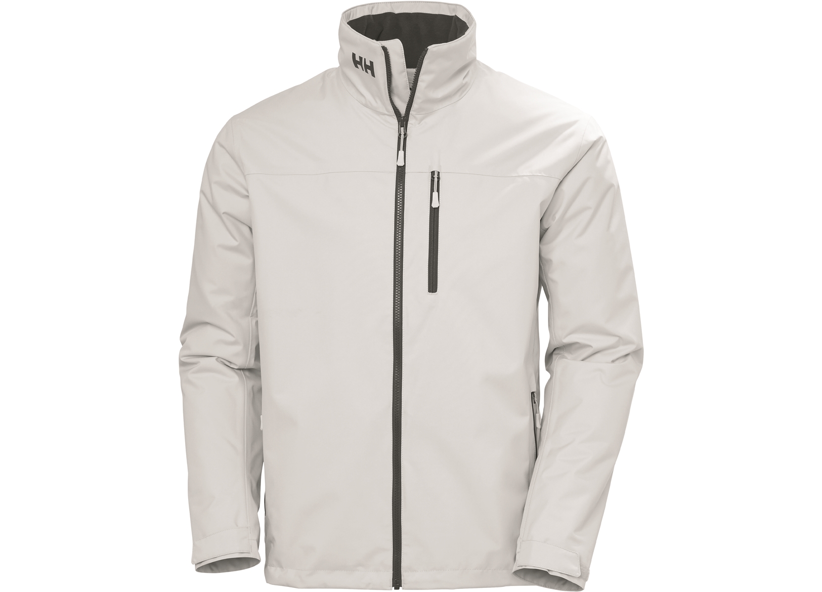 Image Giacca H/h Crew Midlayer 2.0 853 Grigio M