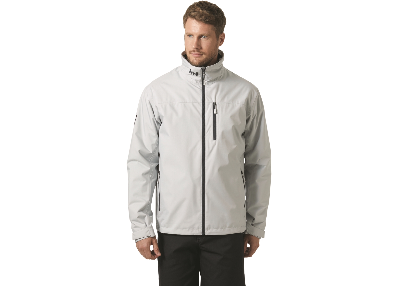 H/h Crew Midlayer 2.0 Jacket 853 Grey Xl-img3041833_3.jpg