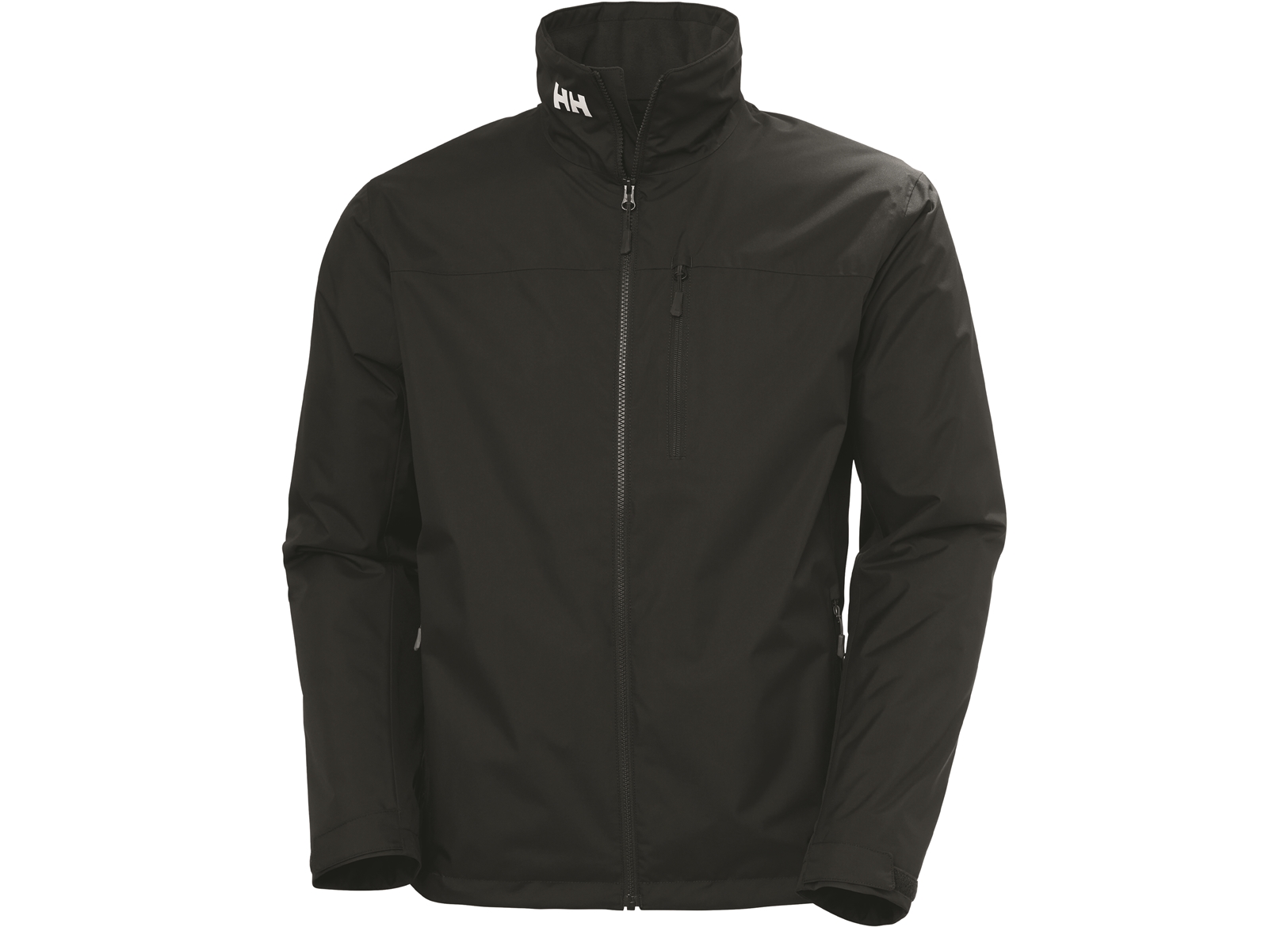 Image Giacca H/h Crew Midlayer 2.0 990 Nero 2XL