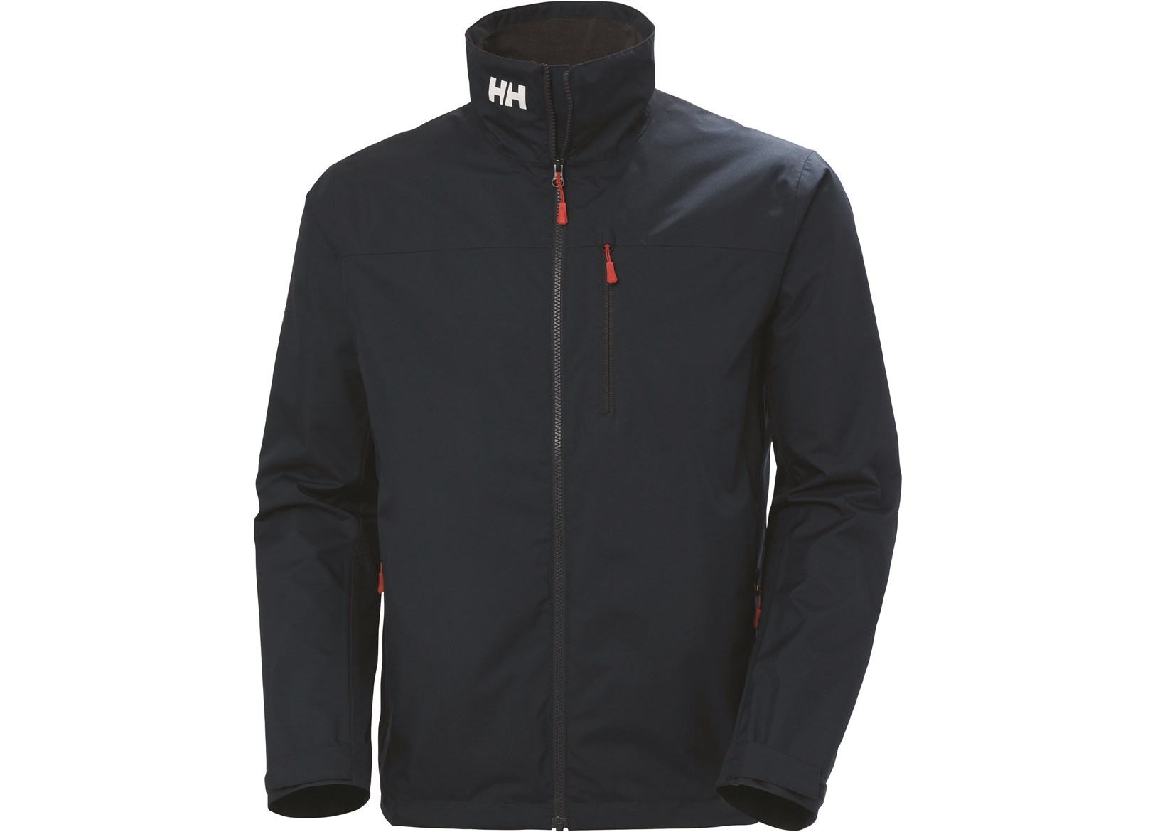 Image Giacca H/h Crew 2.0 597 Blu Navy M