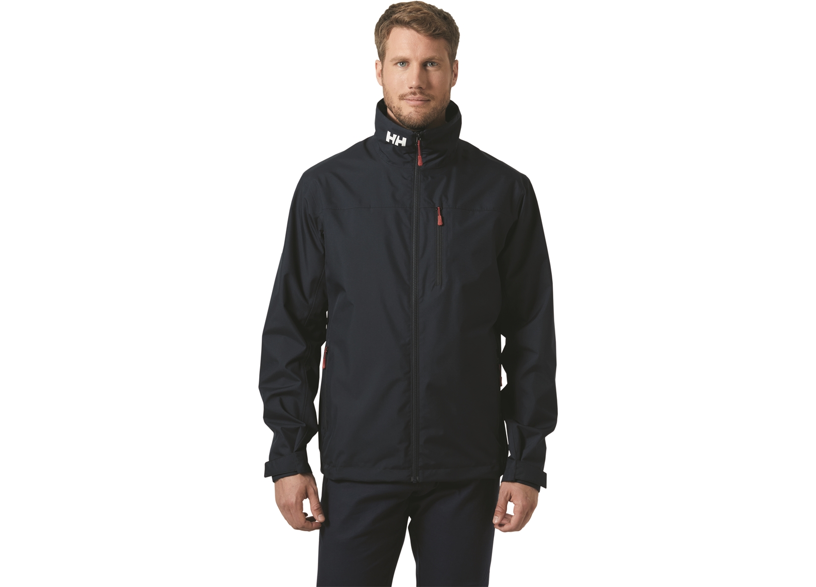 Giacca H/h Crew 2.0 597 Blu Navy L-img3041852_3.jpg