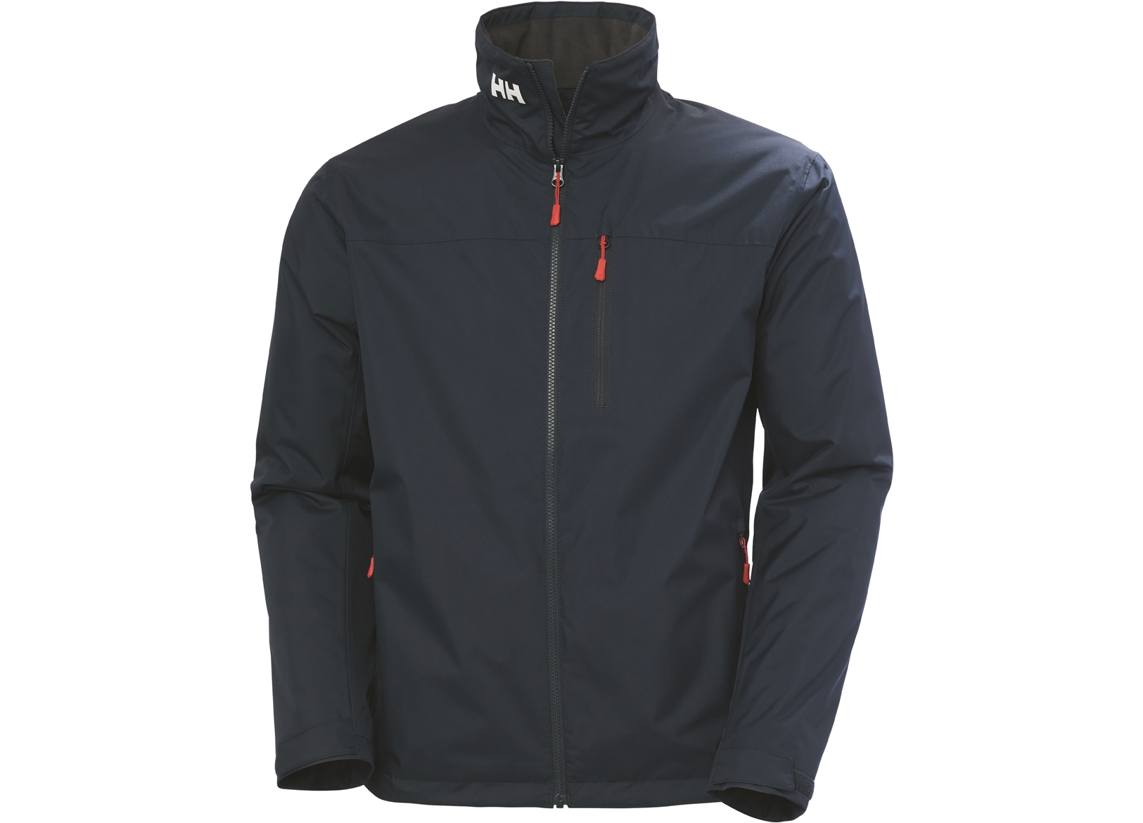 Image Giacca H/h Crew Midlayer 2.0 597 Blu Navy 3XL