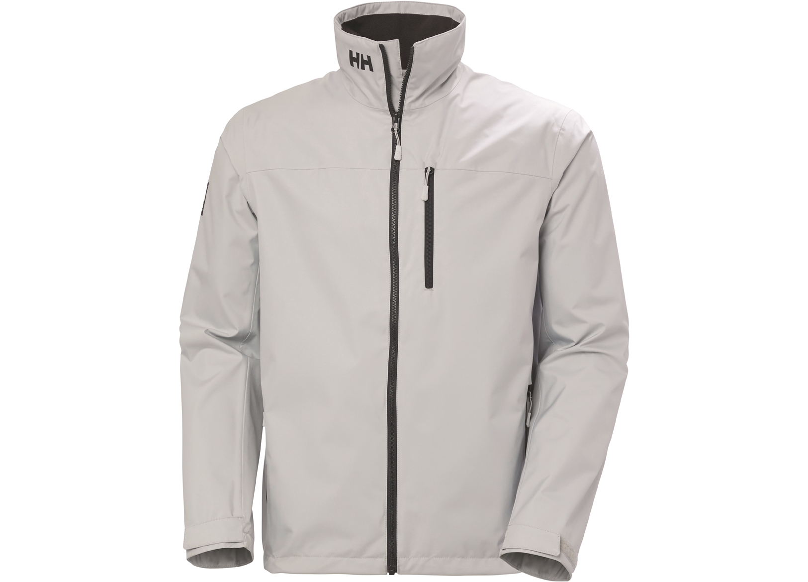 Image Giacca H/h Crew 2.0 853 Grigio 2XL