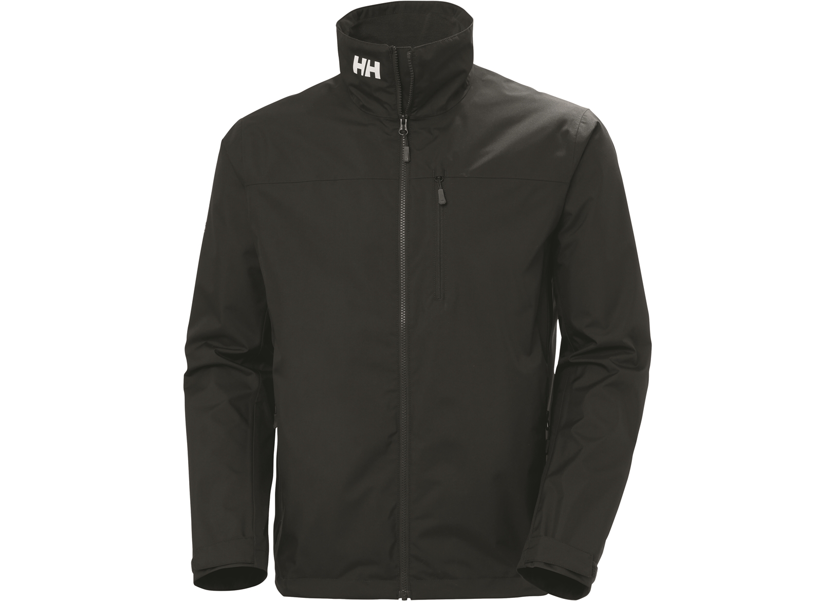 Image Giacca H/h Crew 2.0 990 Nero L