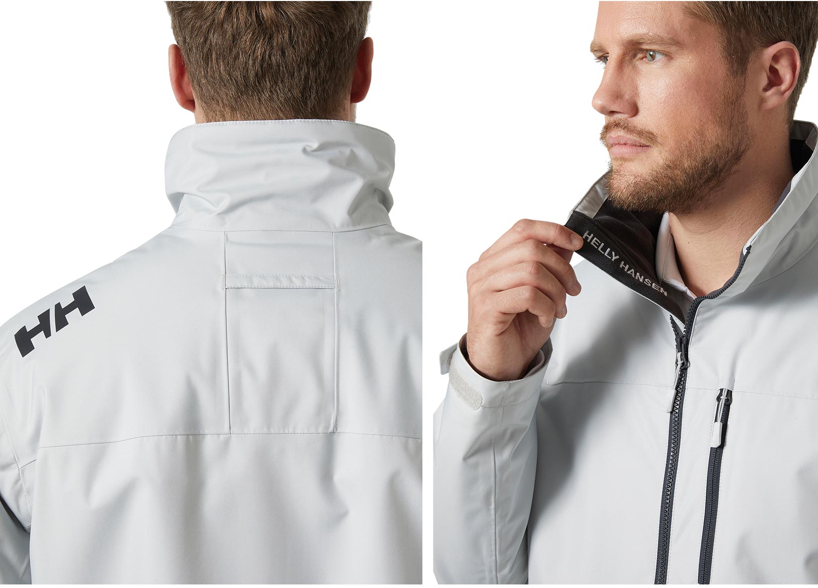 H/h Crew Midlayer 2.0 Jacket 853 Grey 3XL-img3041835_4.jpg