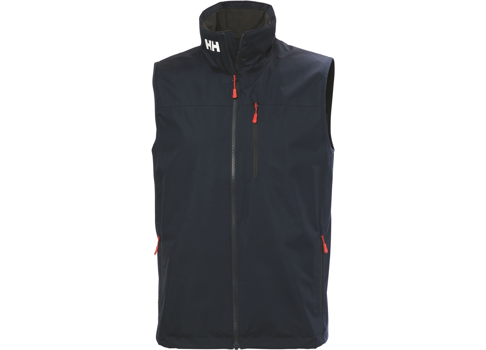 Image Gilet H/h Crew 2.0 597 Blu Navy 2XL