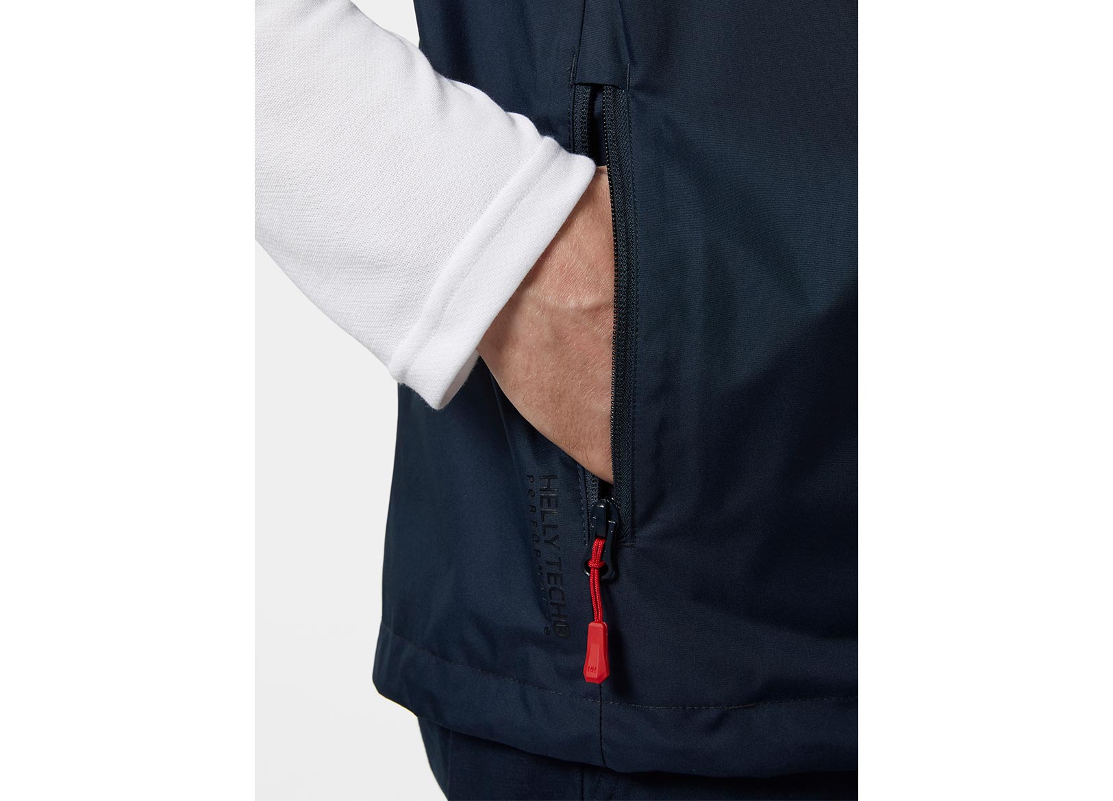 H/h Crew 2.0 Vest 597 Navy Blue 2XL-img3041884_5.jpg