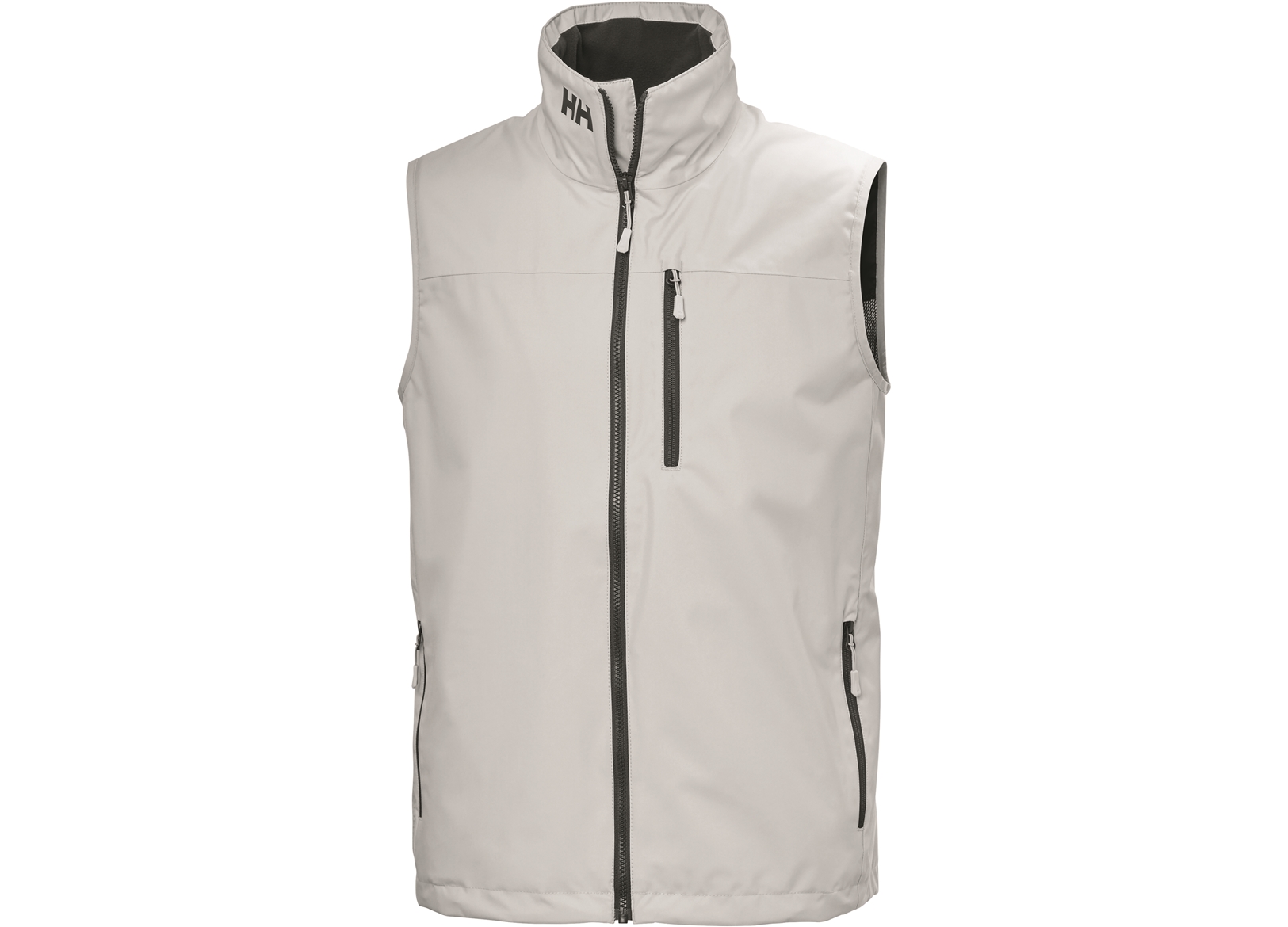 Image Gilet H/h Crew 2.0 853 Grigio 2XL