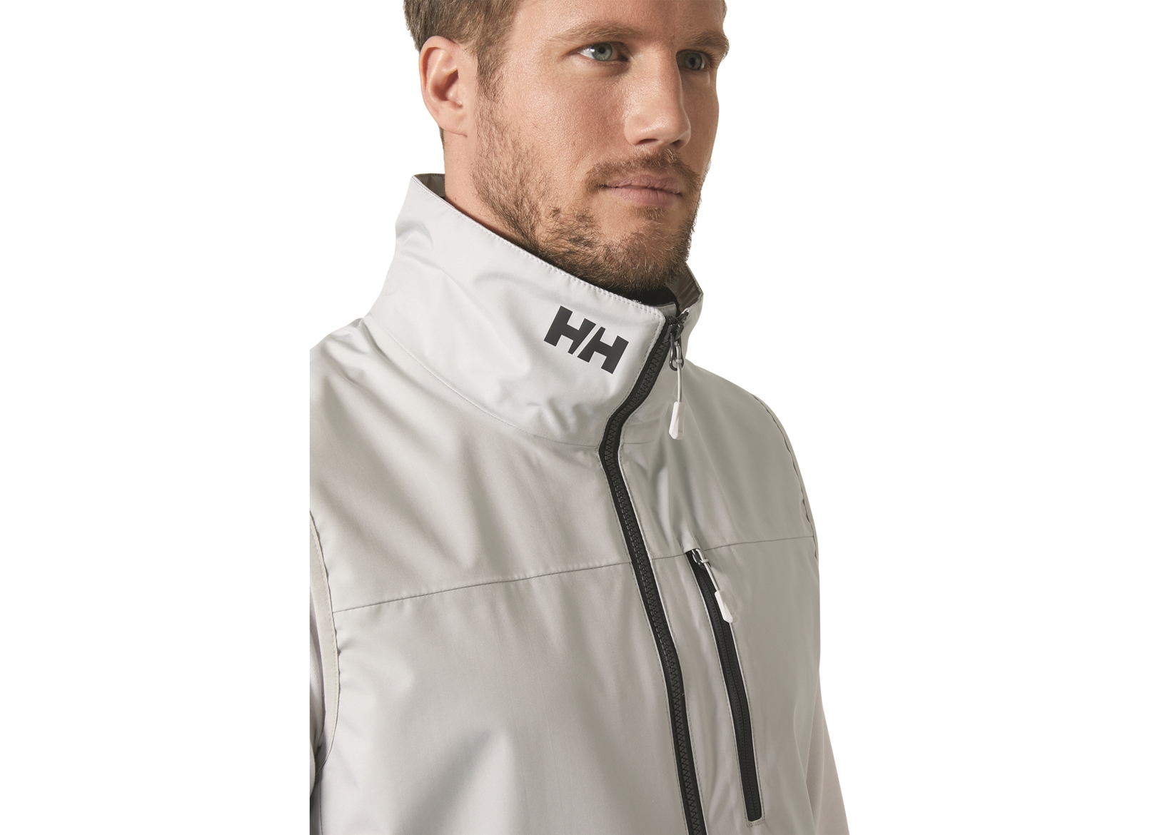 Gilet H/h Crew 2.0 853 Grigio 2XL-img3041894_3.jpg