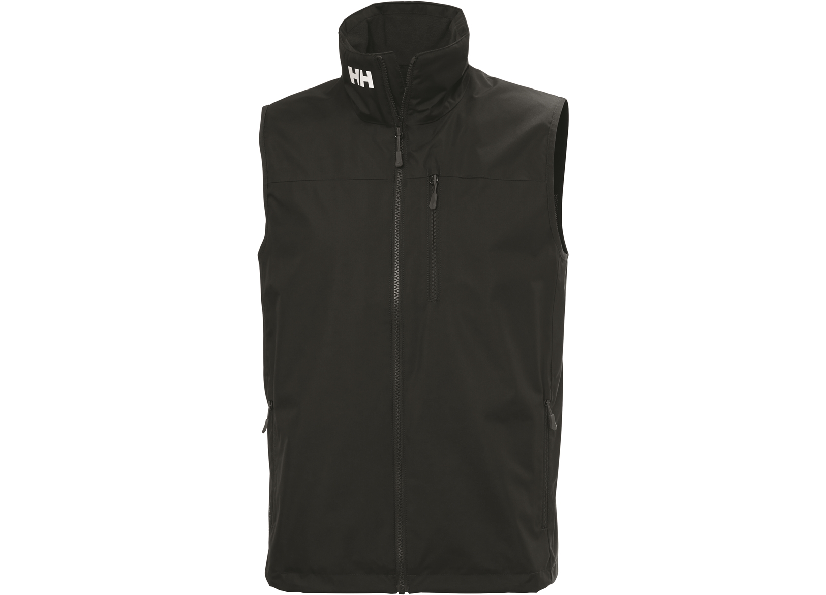 Image Gilet H/h Crew 2.0 990 Nero L