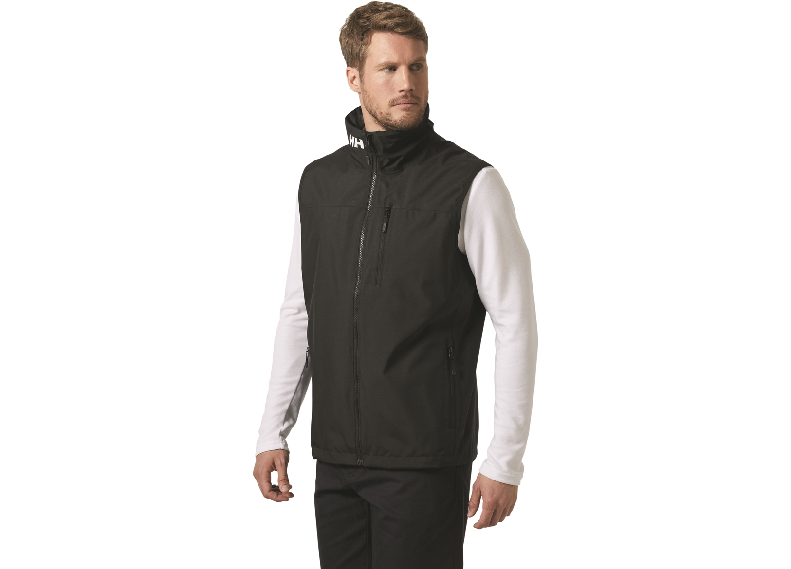 Gilet H/h Crew 2.0 990 Nero L-img3041902_3.jpg