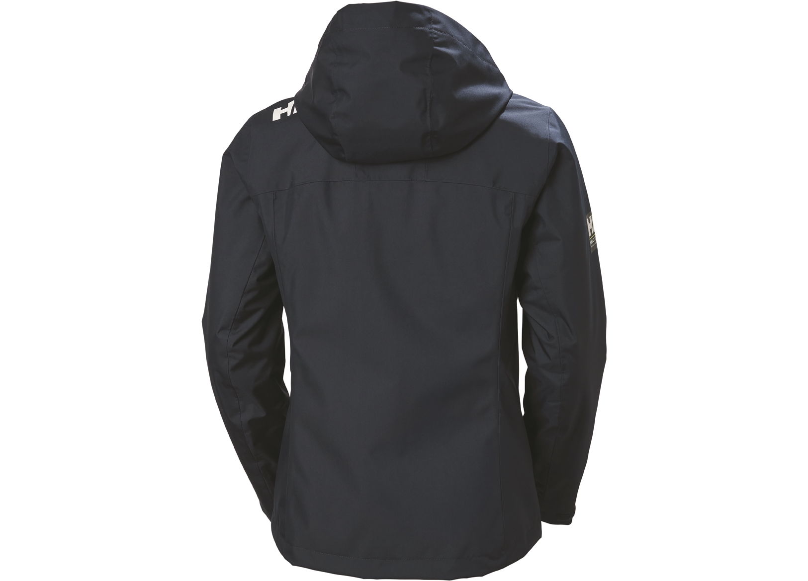 Giacca H/h Crew Midlayer 2.0 con Cappuccio Donna 597 Blu Navy Xl-img3041914_2.jpg