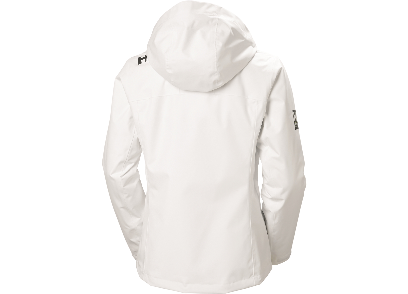 Giacca H/h Crew Midlayer 2.0 con Cappuccio Donna 001 Bianca Xl-img3041924_2.jpg
