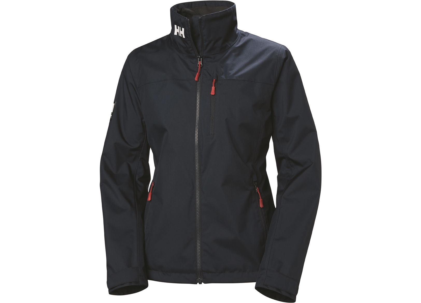 Image Giacca H/h Crew 2.0 Donna 597 Blu Navy Xs