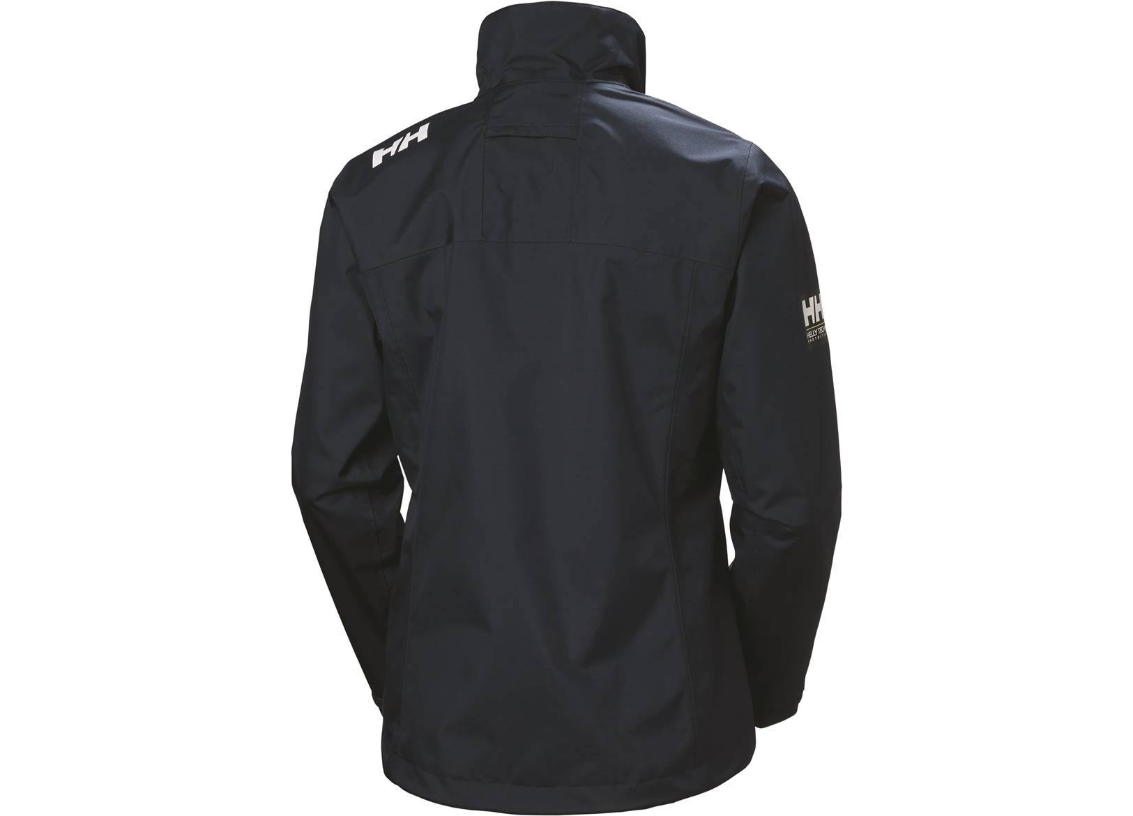 Giacca H/h Crew 2.0 Donna 597 Blu Navy Xs-img3041930_2.jpg