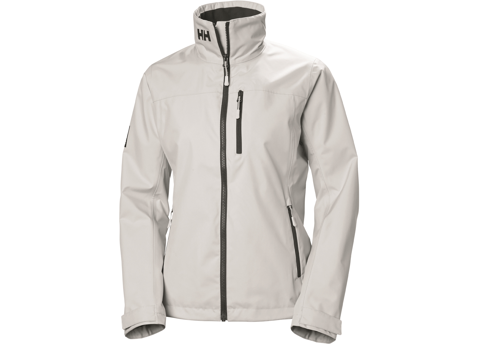 Image Giacca H/h Crew 2.0 Donna 853 Grigio S