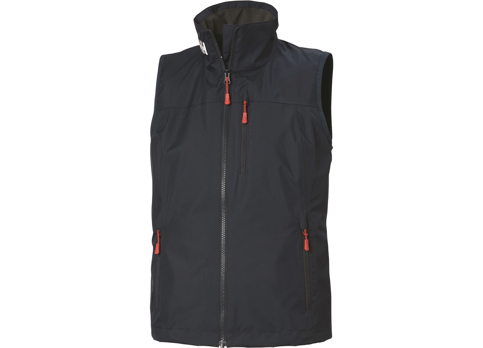 Image Gilet H/h Crew 2.0 Donna 597 Blu Navy S