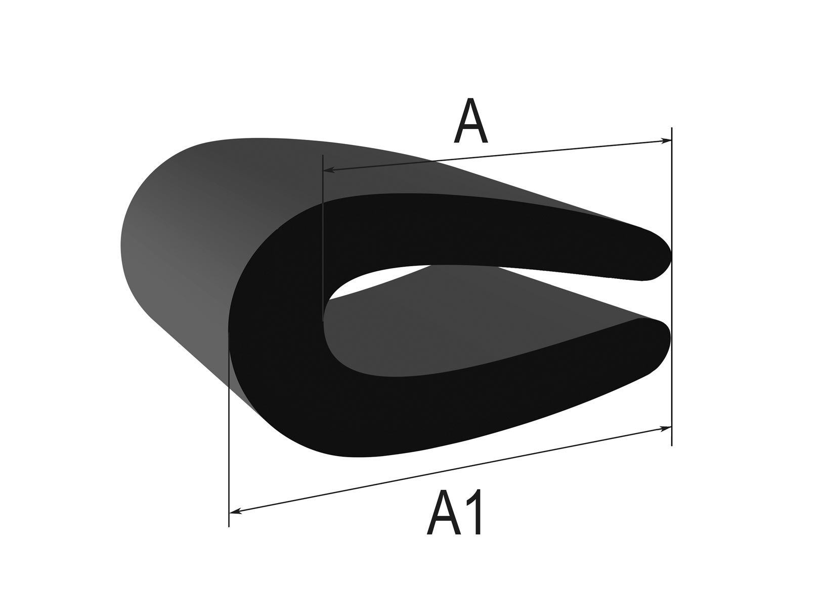 Profilo Trim-lok Edge-guard <3MM Nero l15m-img3835030_.jpg