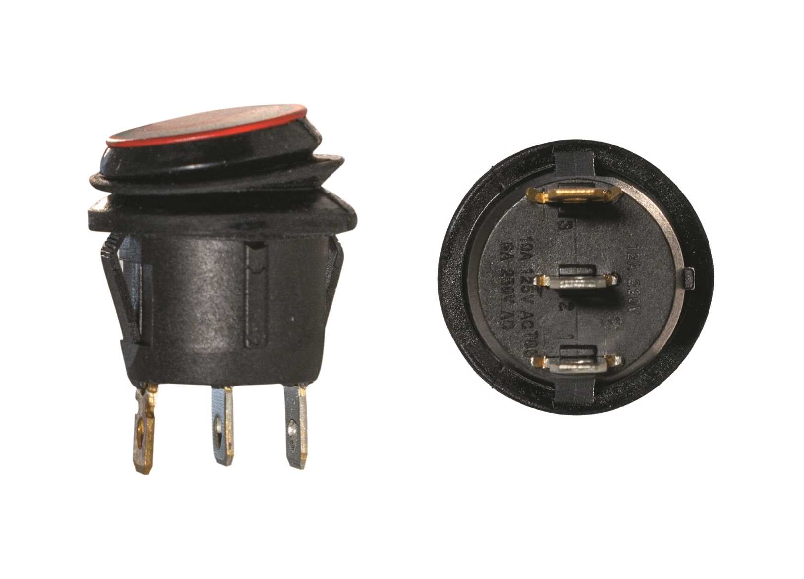 Interruttore Basculante On-off Round Rosso 6A 3 Terminali-img2100756_3.jpg