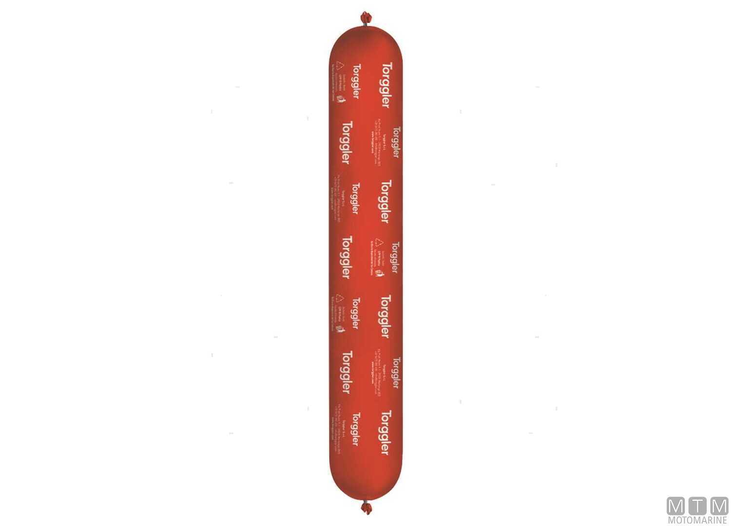 Image Adesivo Sigillante Torggler Sitol M.e.d. Nero 600ML