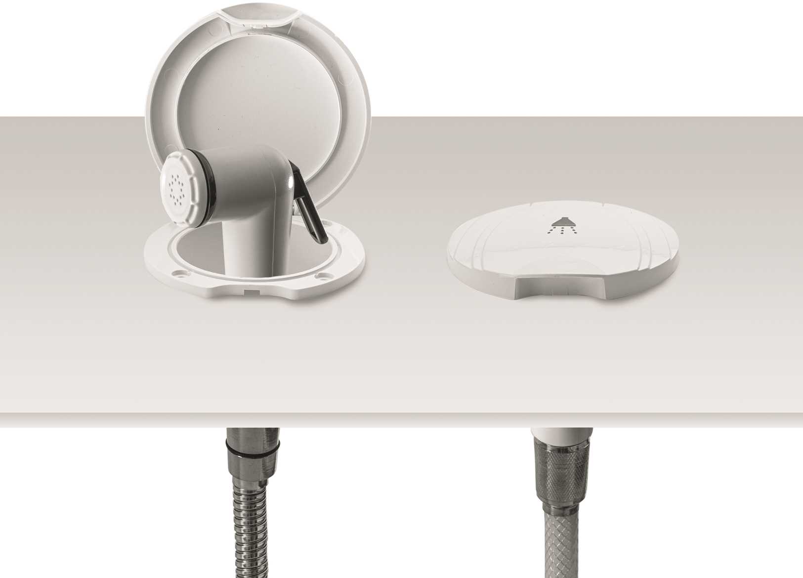 Image Kit Doccetta Alba - Box Bianco