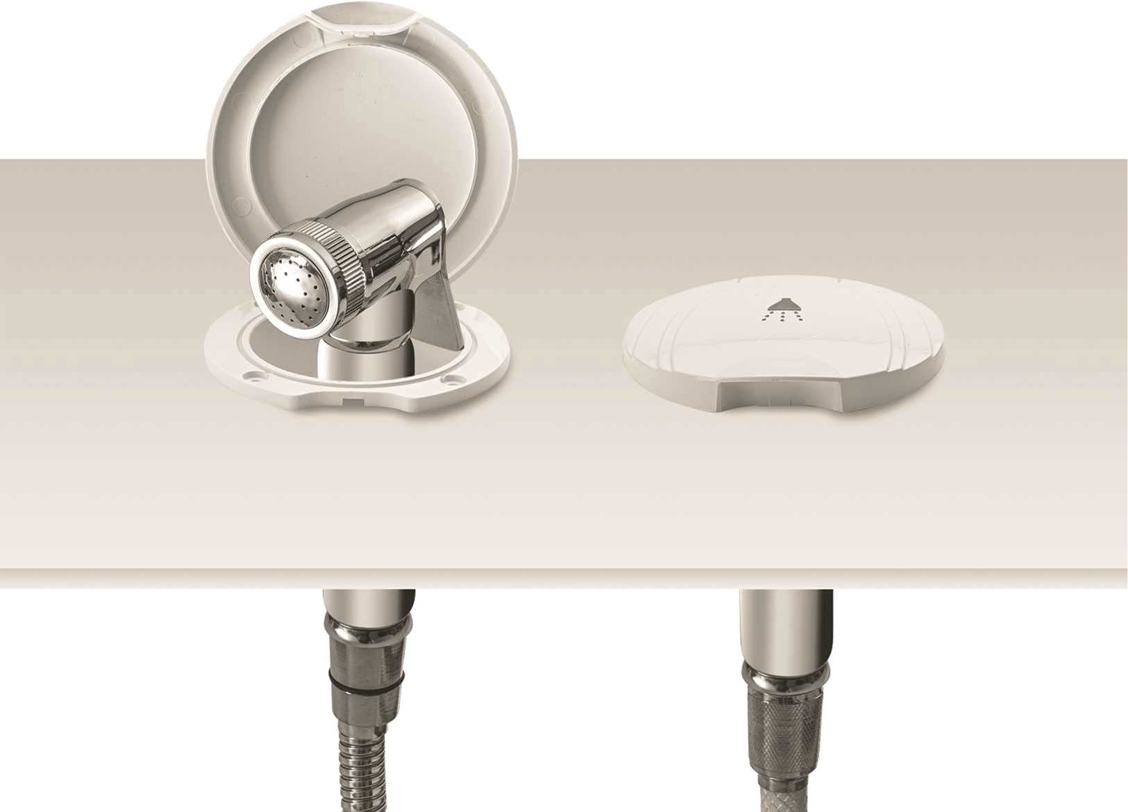 Image Kit Doccetta Ivana - Box Bianco