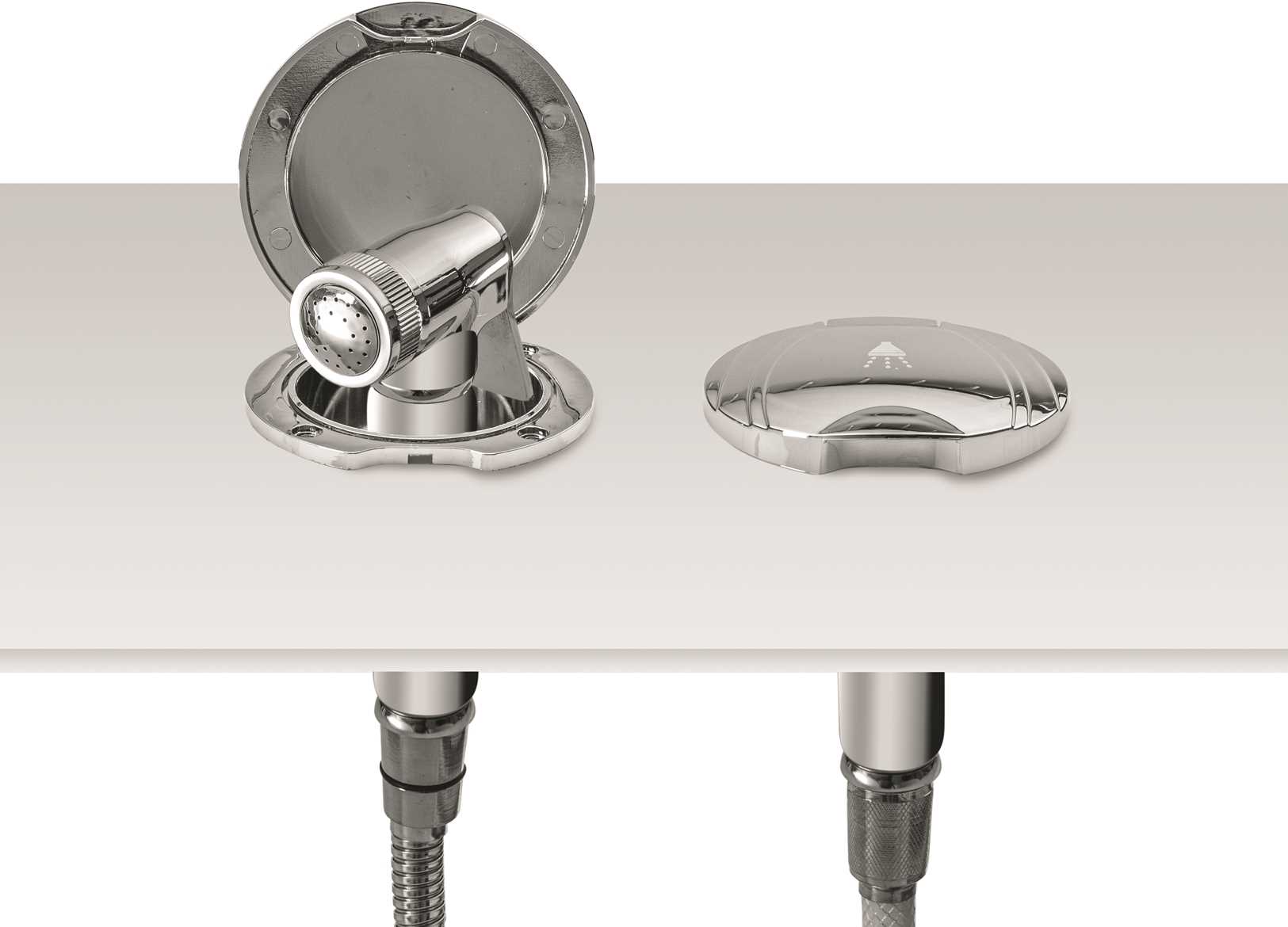 Image Kit Doccetta Ivana - Box Cromato