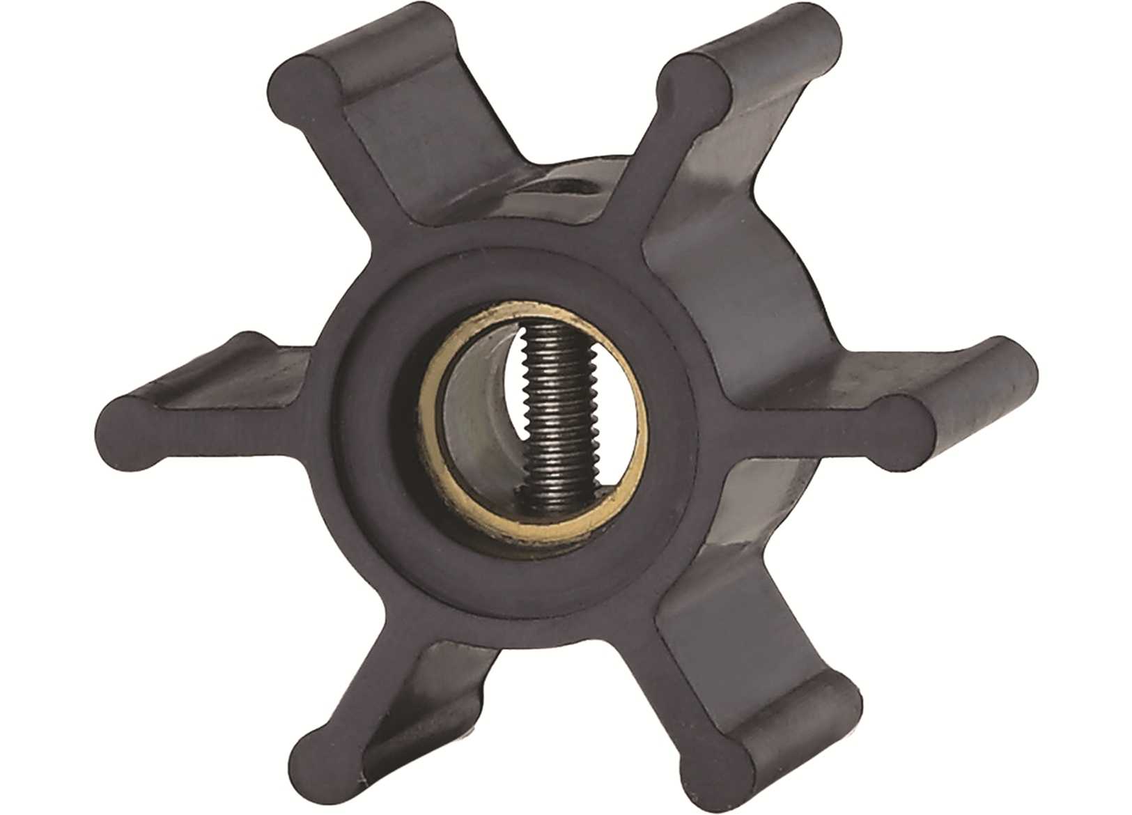 Image Neoprene Impeller &Oslash;52 &Oslash; Int. 12 H25 BS-6P