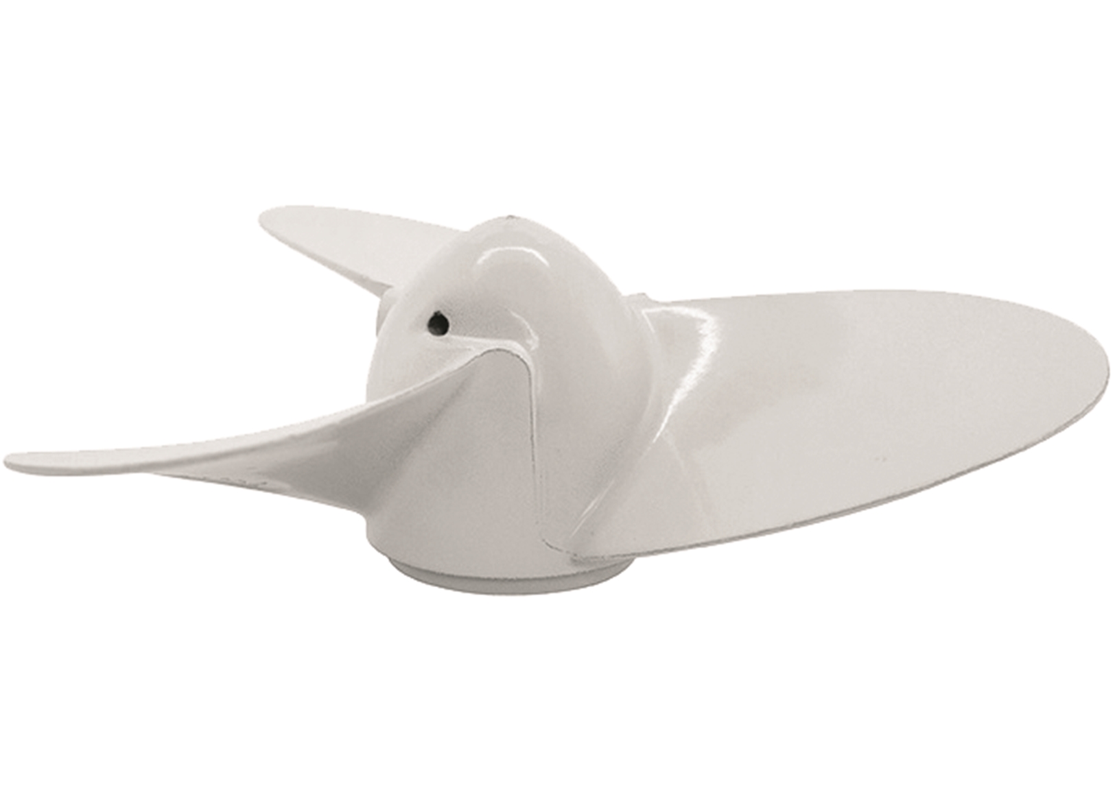 Image Alice Propeller for Yamaha 3 Blade Aluminium 7 1/4x5